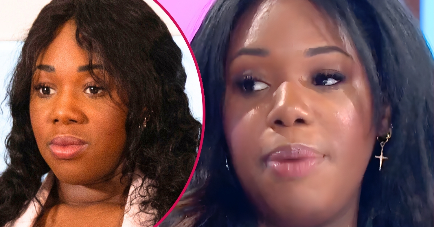 Coronation Street's Dee-Dee, Channique Sterling-Brown