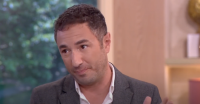 Vincent Simone on interview