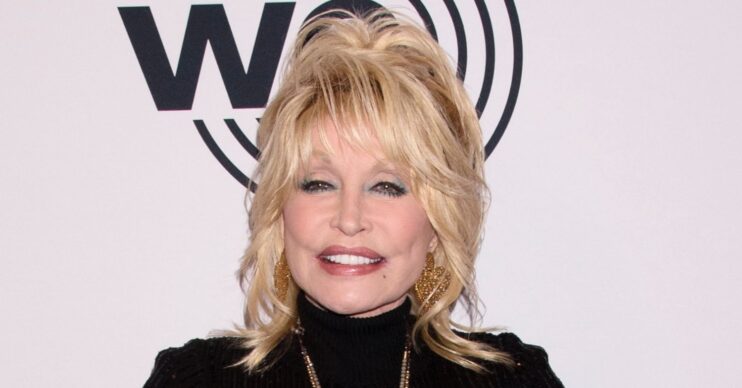Dolly Parton ED pic