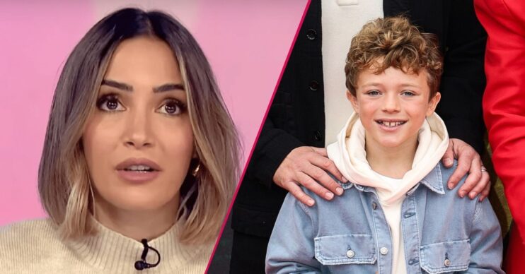 Frankie Bridge / Carter Bridge