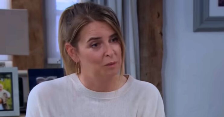Charity Dingle in Emmerdale (Credit: ITV)