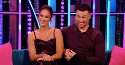 Vicky on It Takes Two