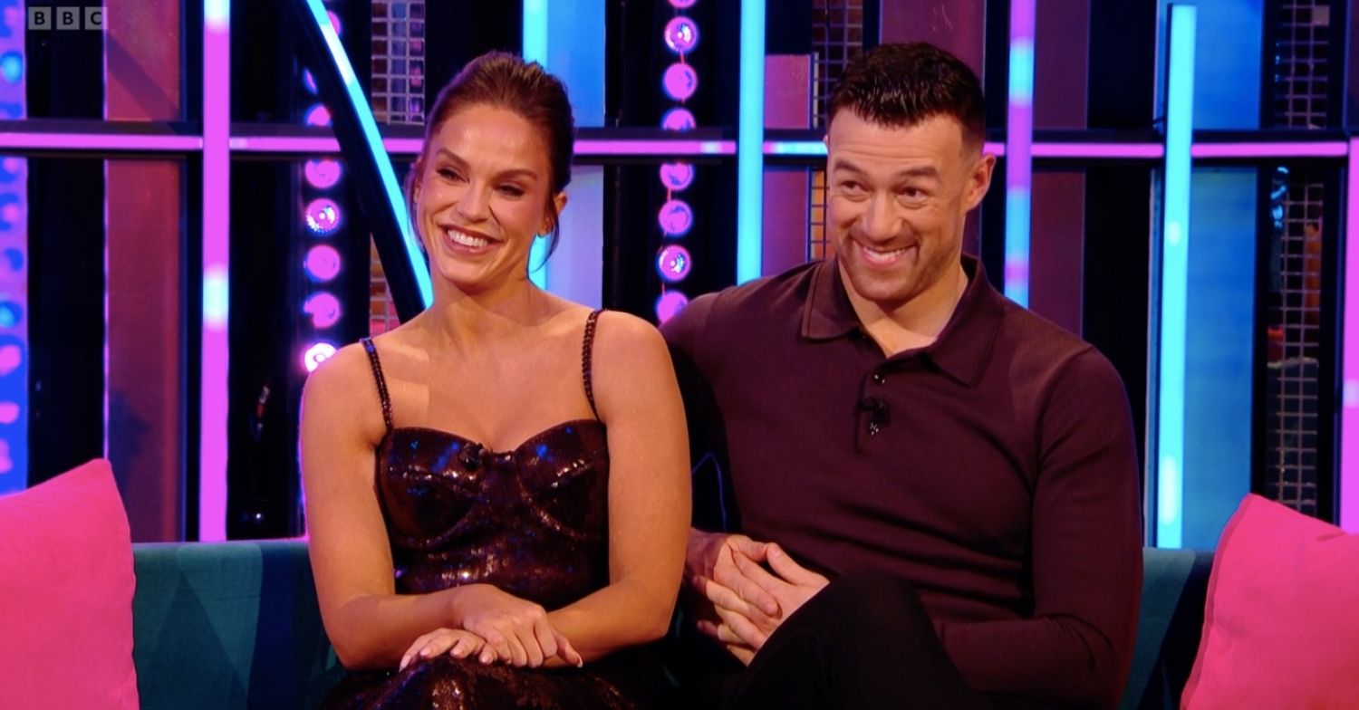 Vicky on It Takes Two
