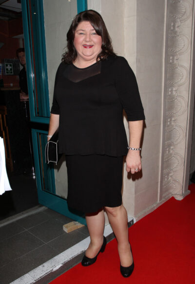 Cheryl Fergison
