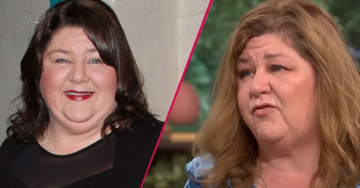 Cheryl Fergison