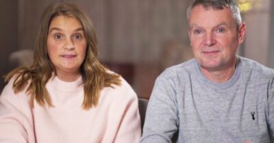 Sue and Noel Radford on 22 Kids and Counting