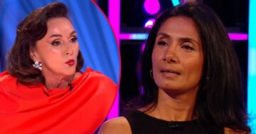 Strictly star Balvinder Sopal hits back following Shirley Ballas’ criticism as she addresses being in the dance off
