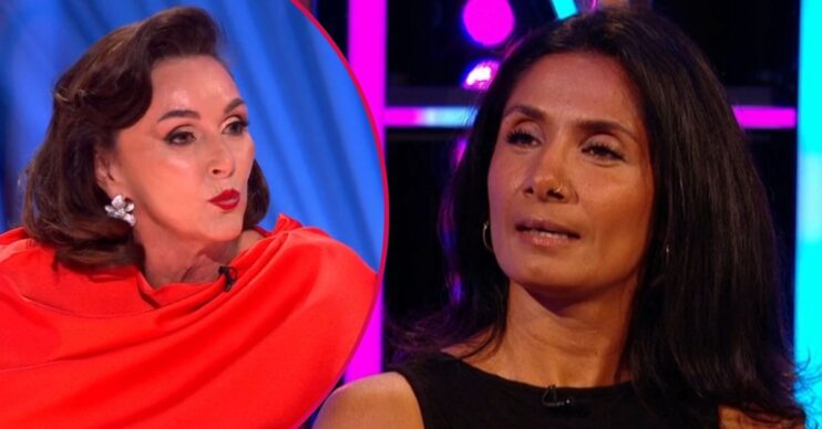 Shirley Ballas / Balvinder Sopal