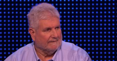 Tim on The Chase