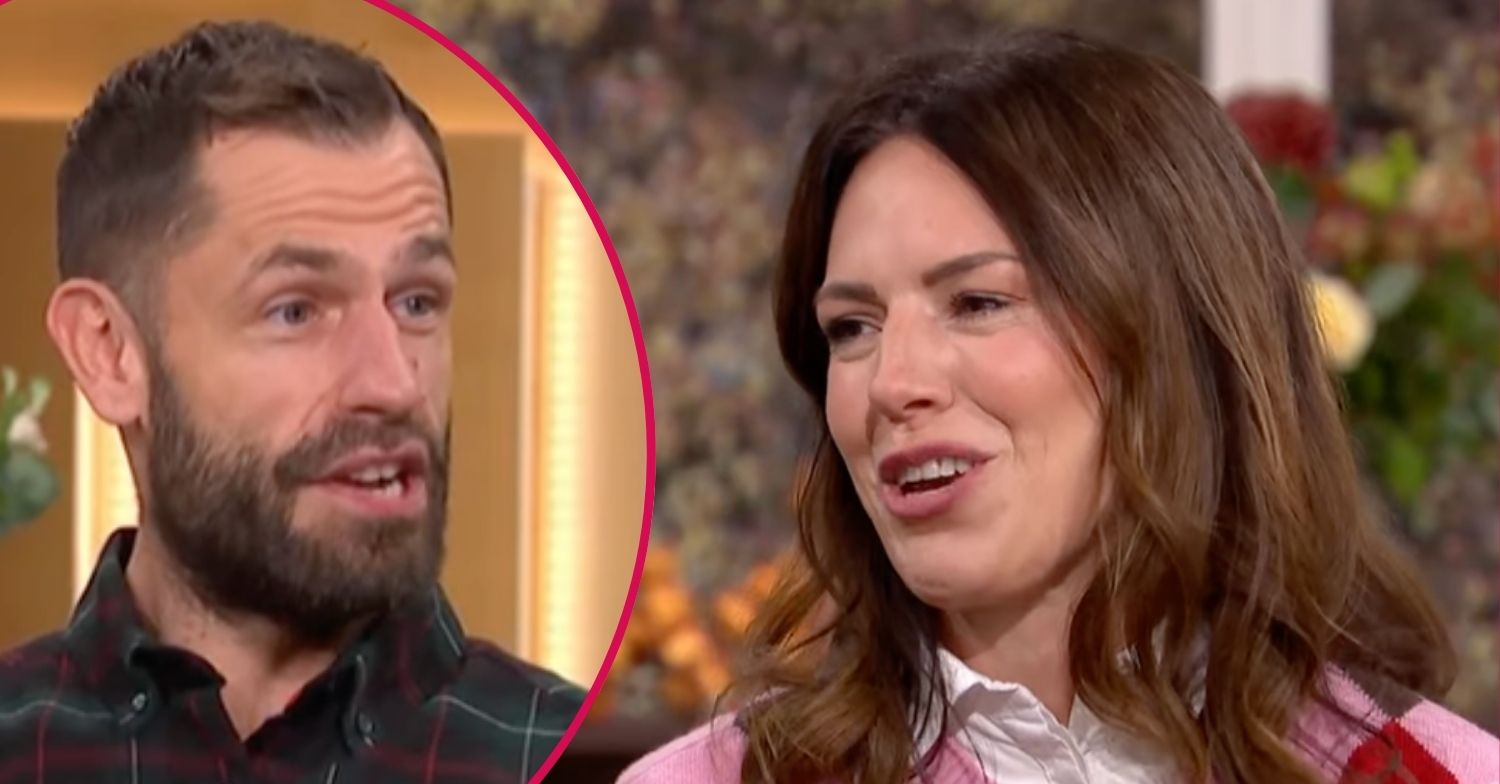 ED comp: Kelvin Fletcher / Liz Fletcher