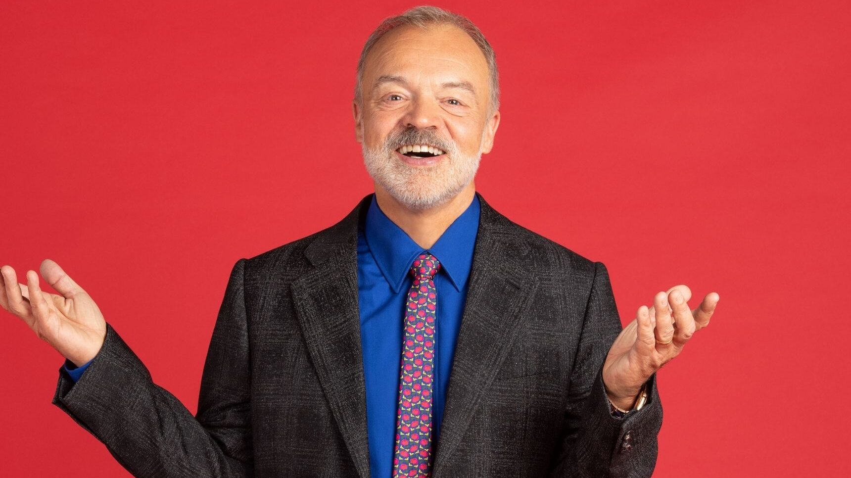 The Graham Norton Show