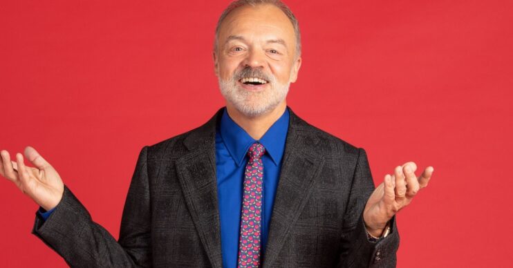 The Graham Norton Show