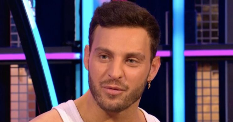 Vito on It Takes Two