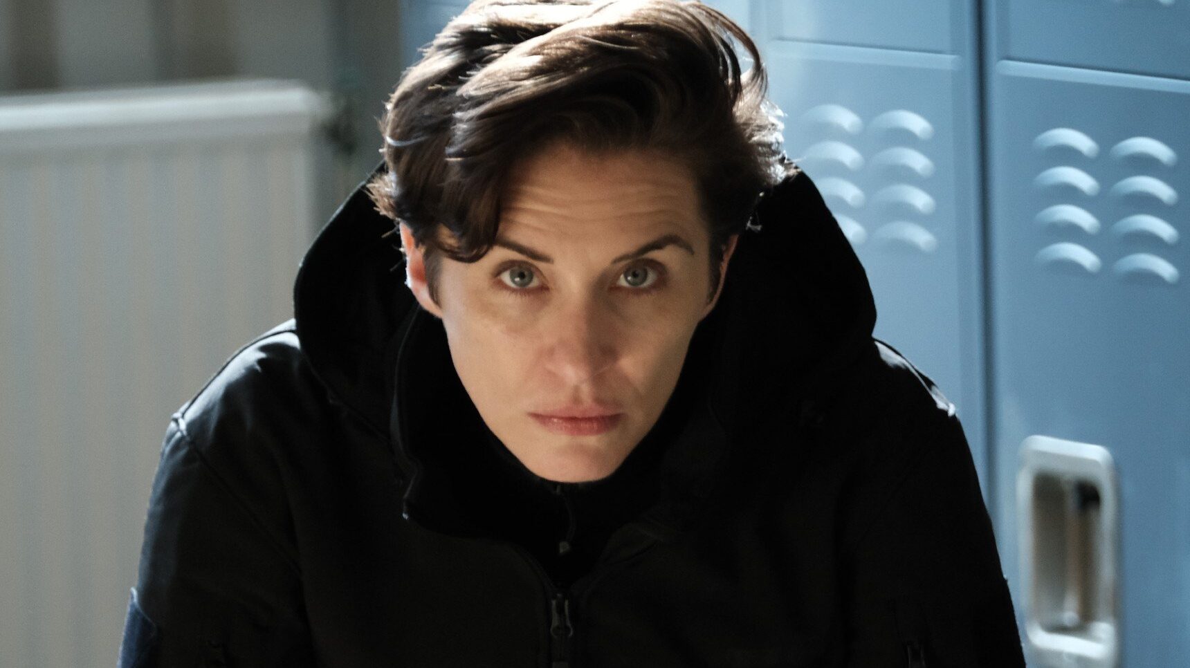 Vicky McClure as Lana Washington in Trigger Point