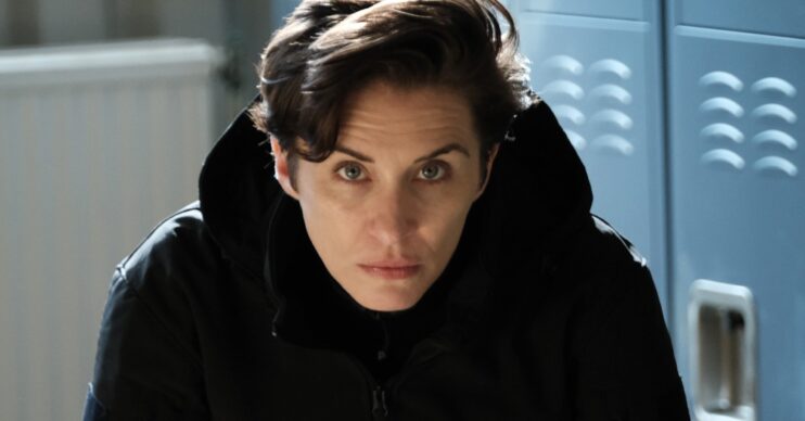 Vicky McClure as Lana Washington in Trigger Point