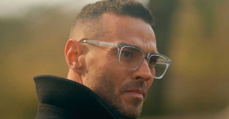 Matt Willis headshot