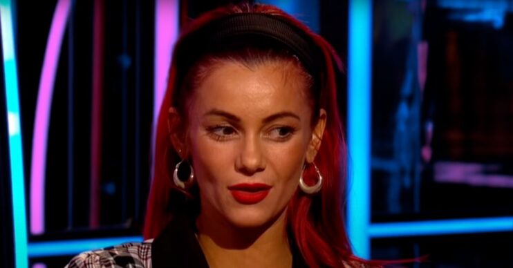Dianne Buswell