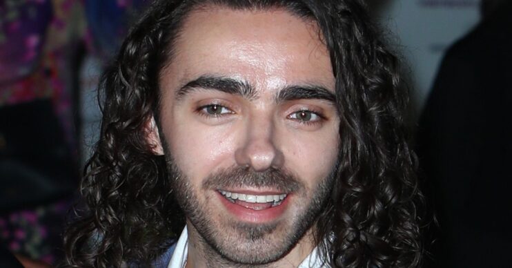 Nathan Sykes