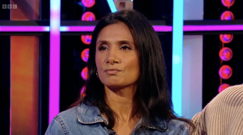 Strictly star Balvinder Sopal on It Takes Two