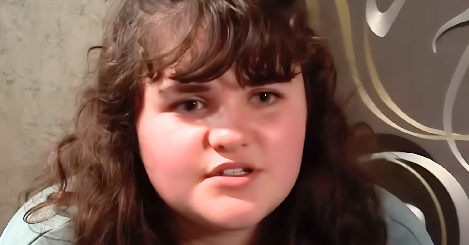 Coronation Street's Hope upset