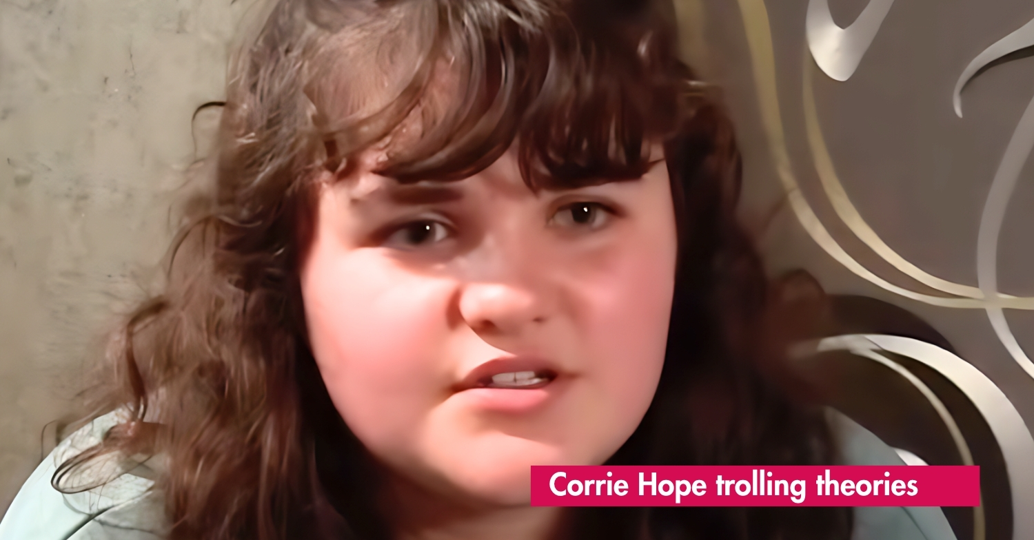 Top Coronation Street theories on Hope Stape's trolling culprit