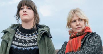 Shetland series 10: Start date FINALLY confirmed for upcoming season starring Ashley Jensen