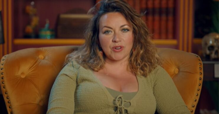 Charlotte Church murdered in The Celebrity Traitors