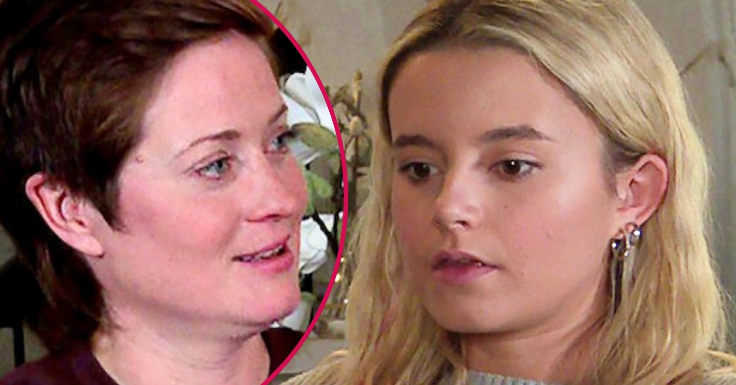 Coronation Street's Becky, Betsy