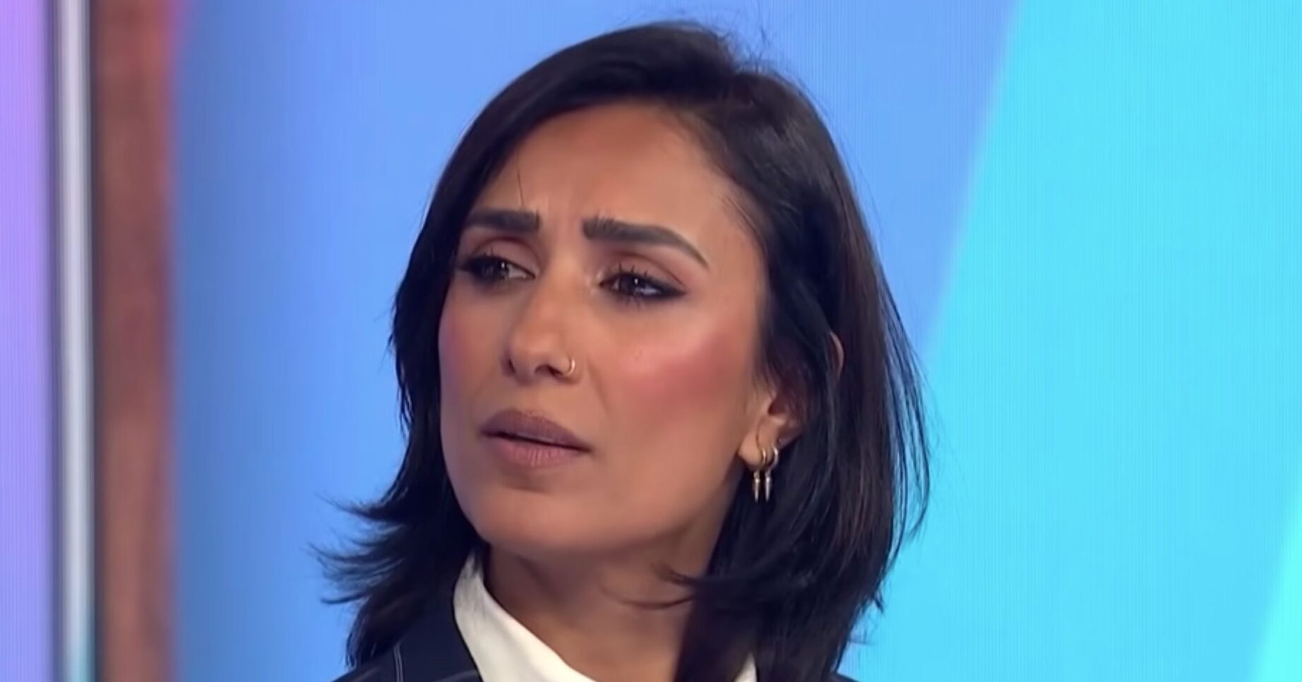 Anita Rani on Loose Women