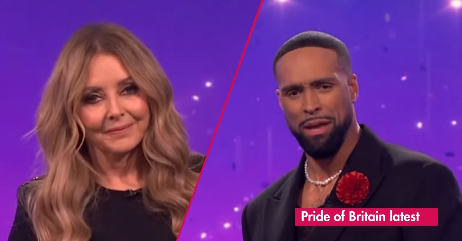Pride of Britain viewers tell ‘tight’ celebs to ‘hang their heads in shame’ as amount they donated on night revealed