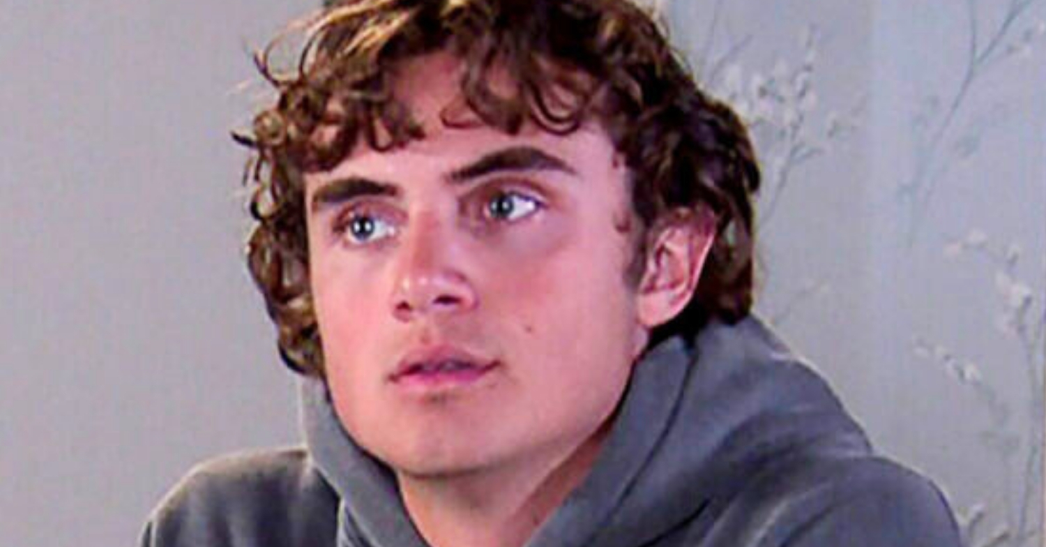 Coronation Street's Brody