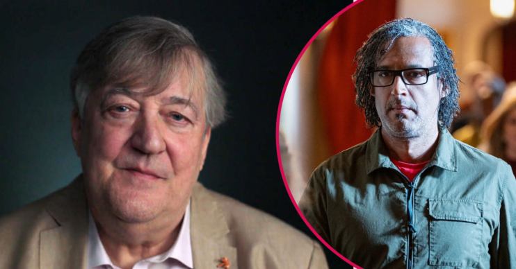 BBC shuts down 'completely untrue' Celebrity Traitors 'feud' claims