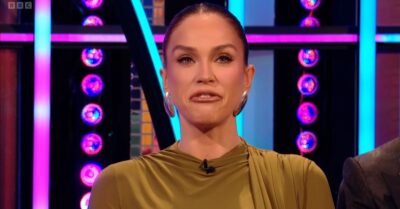 Vicky Pattison on It Takes Two