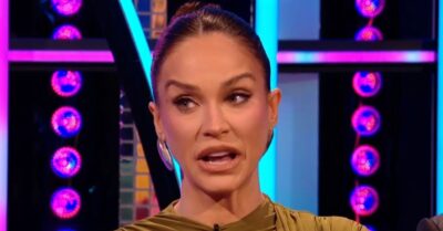 Vicky Pattison on It Takes Two