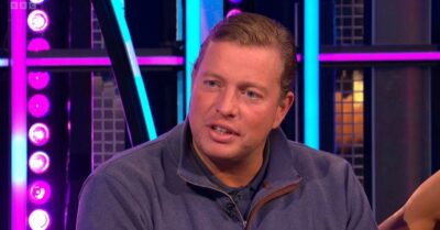 Thomas Skinner on It Takes Two