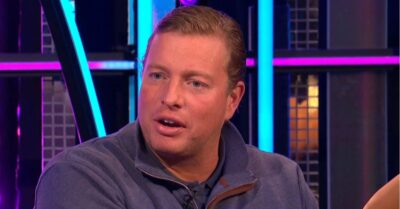 Thomas Skinner on It Takes Two