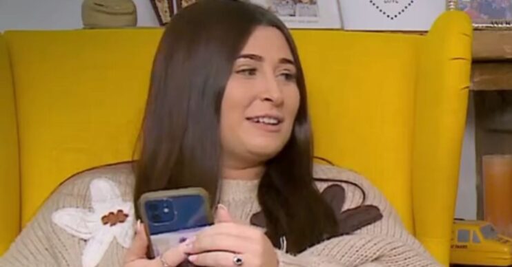 Sophie Sandiford