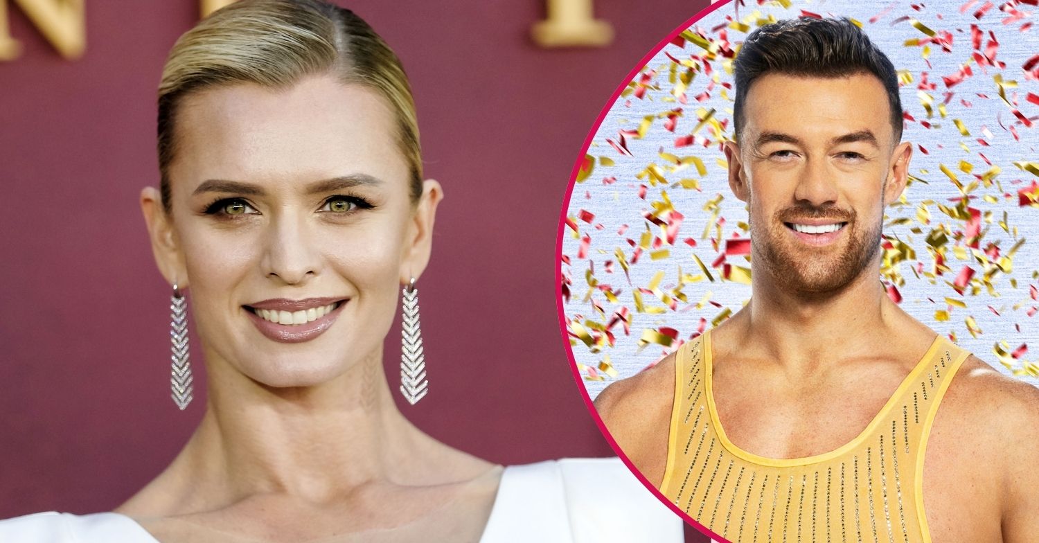 Strictly pro Nadiya Bychkova ‘finds love’ with West End star following Kai Widdrington split Strictly pro Nadiya Bychkova ‘finds love’ with West End star following Kai Widdrington split