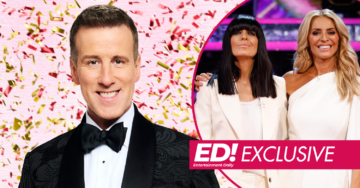 Anton Du Beke backed as new host of Strictly: ‘Tess and Claudia leaving isn’t the final nail in the coffin for the show’
