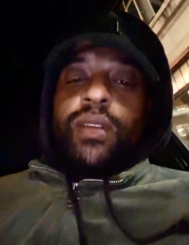 JLS star talks to fans via Instagram Stories about his social media absence