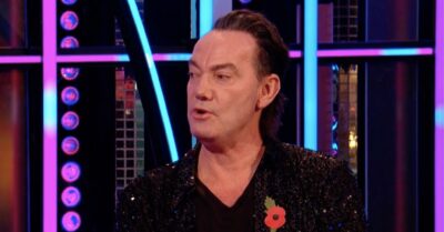 Craig on It Takes Two