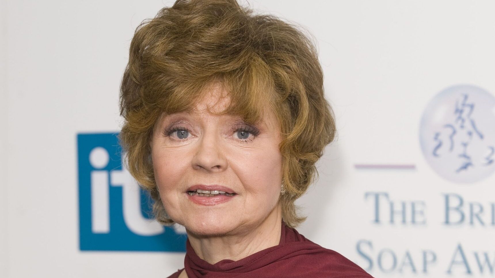 Prunella Scales