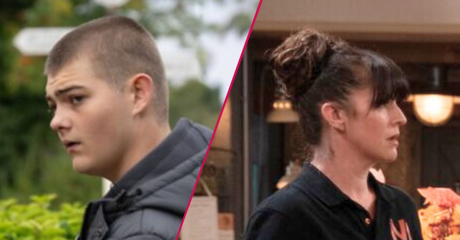 As Dylan steals from Ray and Kerry lies to Jai, has everyone lost the plot? As Dylan steals from Ray and Kerry lies to Jai, has everyone lost the plot?