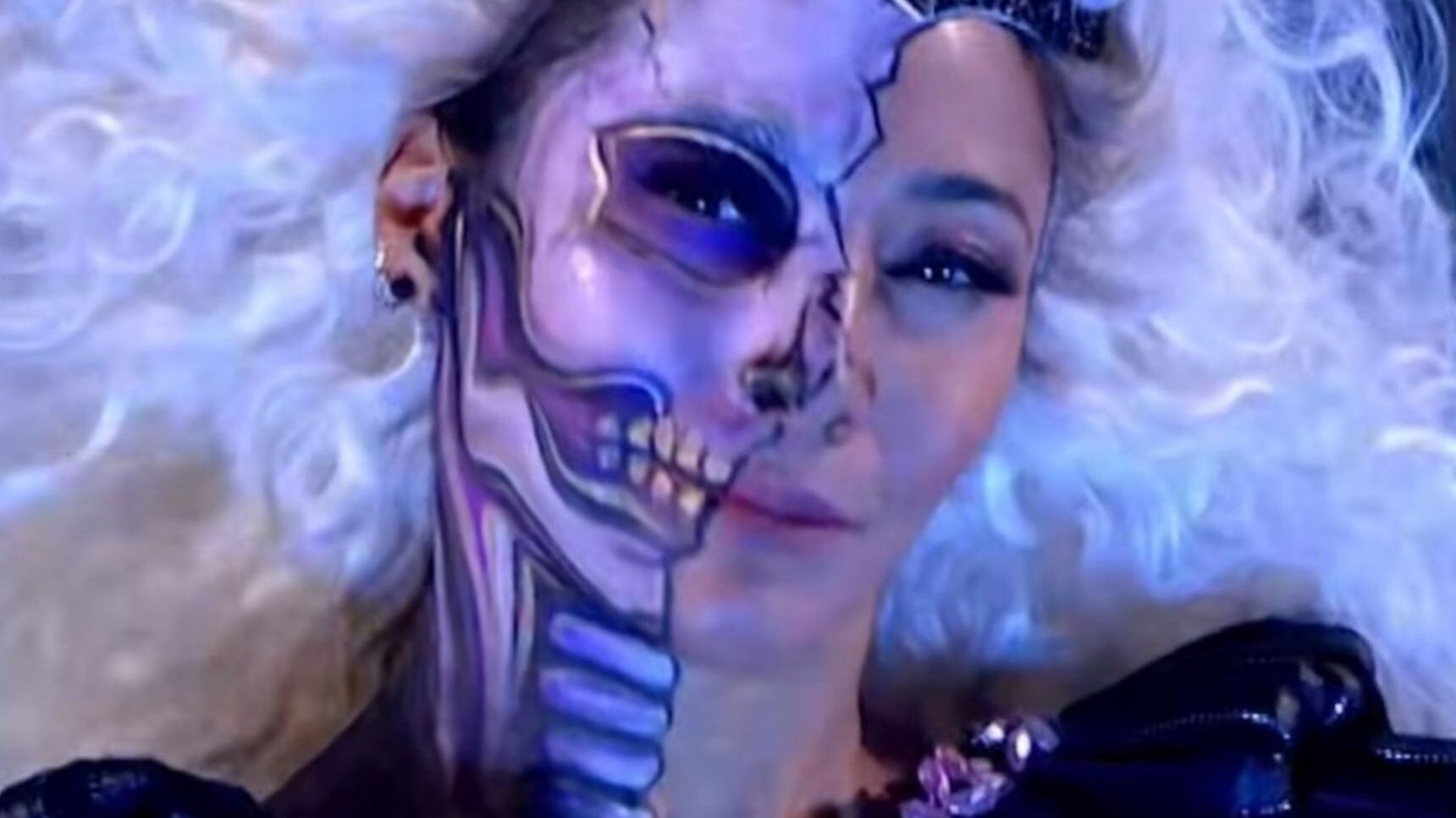 Strictly Come Dancing Halloween Special