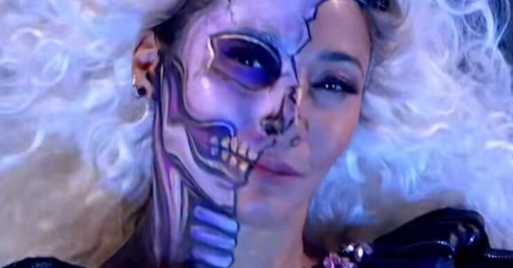 Strictly Come Dancing Halloween Special