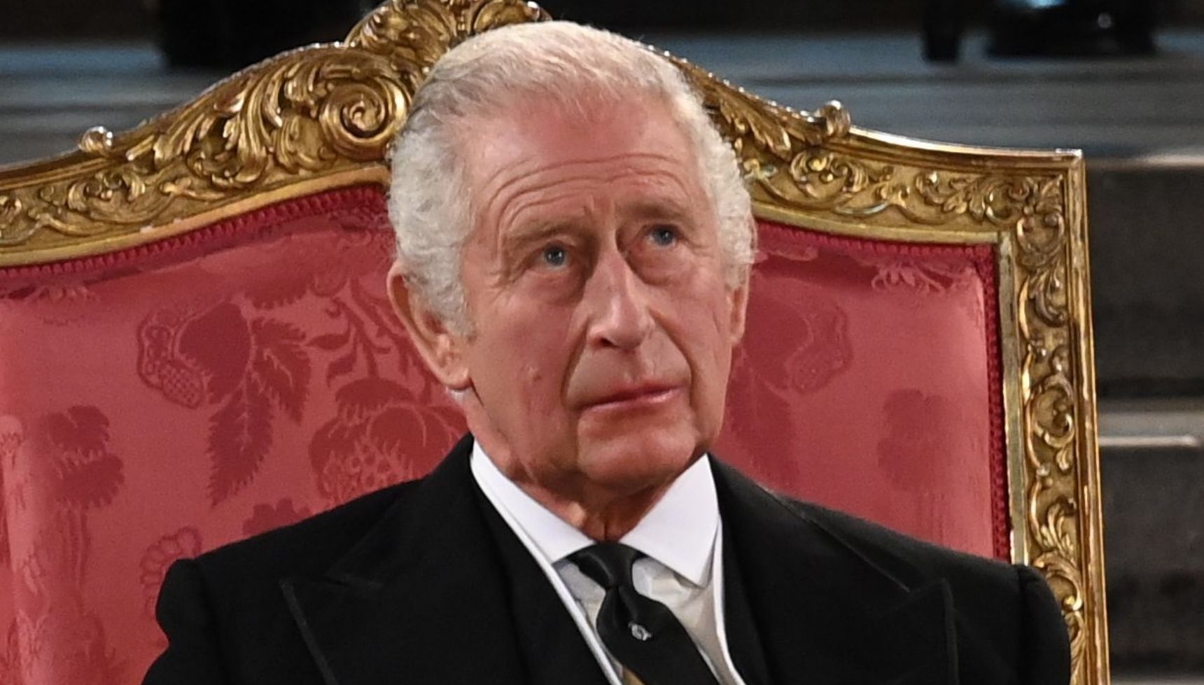 King Charles ‘deeply concerned and saddened’ over Hurricane Melissa in Jamaica King Charles ‘deeply concerned and saddened’ over Hurricane Melissa in Jamaica