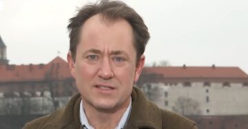 GMB stars ‘so sad’ as Richard Gaisford quits the show after 25 years at ITV