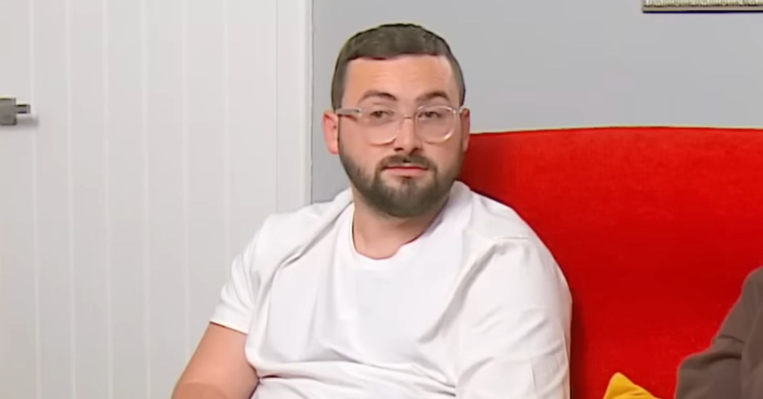 Gogglebox star Shaun Malone left with brain damage after devastating ‘collapse’ at home