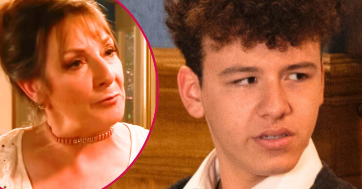 Coronation Street's Maggie, Will