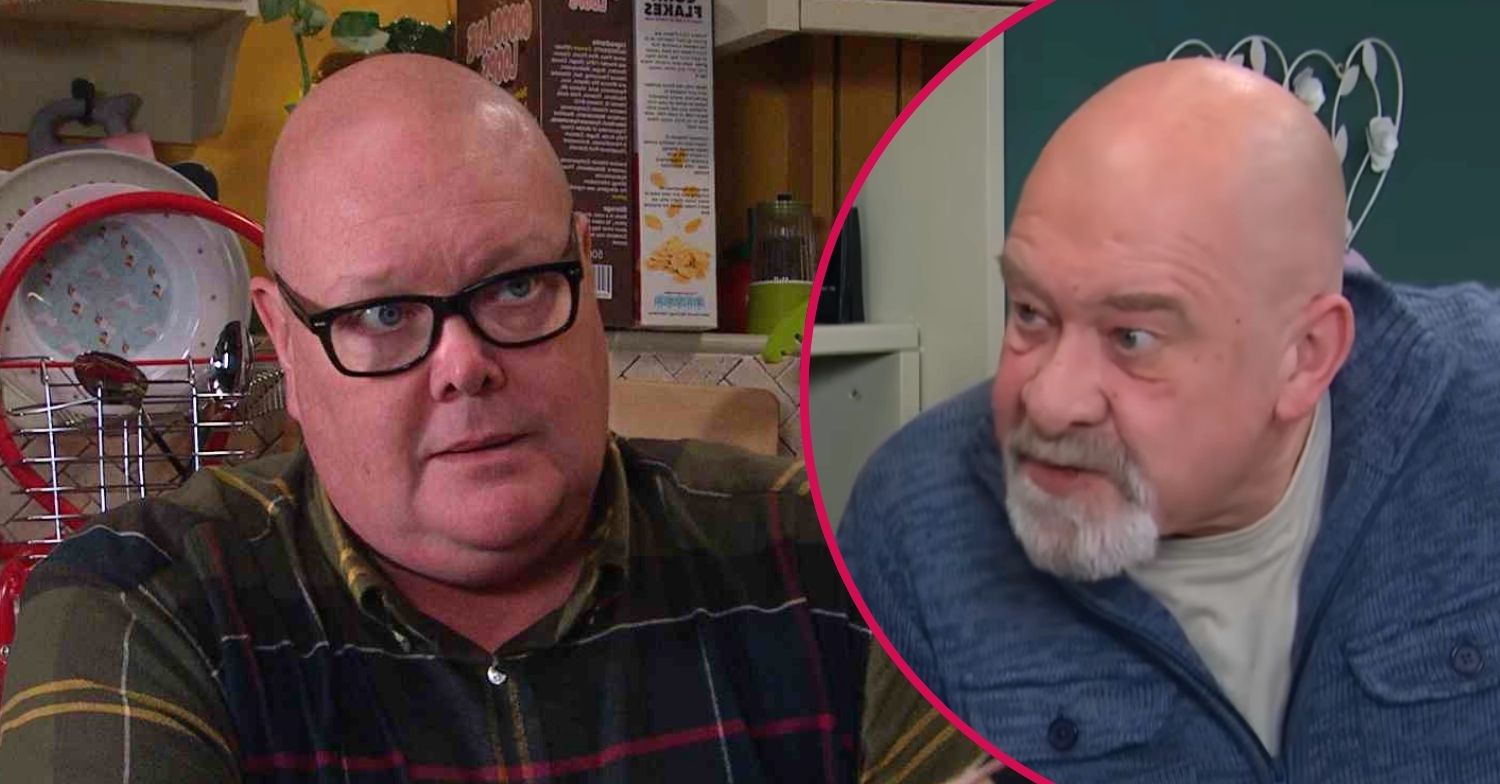 Emmerdale drops new promo hinting at Bear’s whereabouts